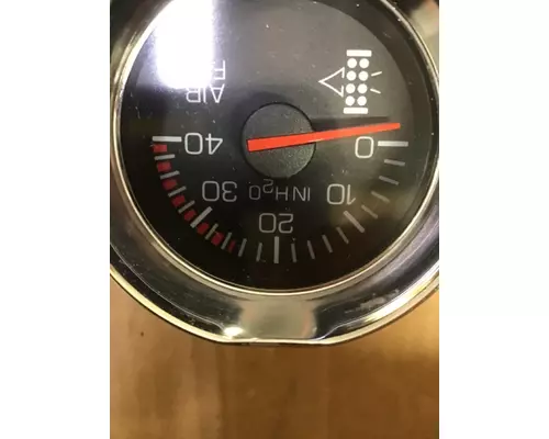 KENWORTH T660 GAUGE MISC