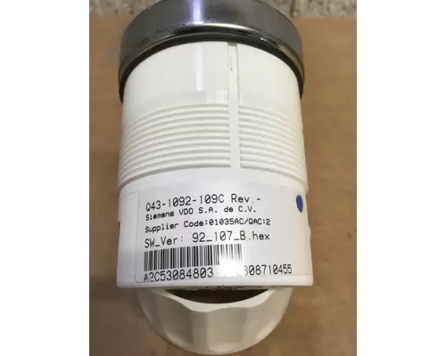 KENWORTH T660 GAUGE MISC