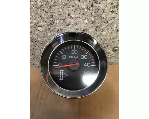KENWORTH T660 GAUGE MISC