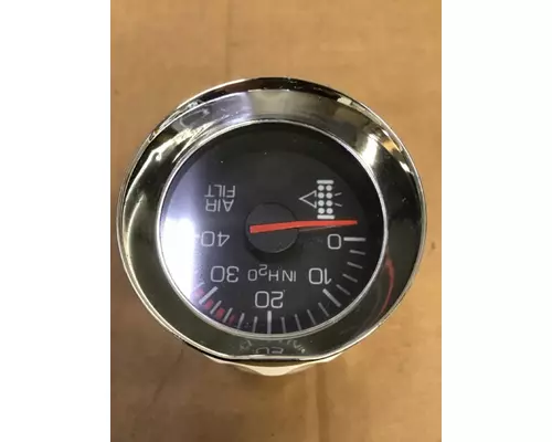 KENWORTH T660 GAUGE MISC