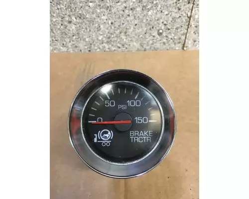 KENWORTH T660 GAUGE MISC