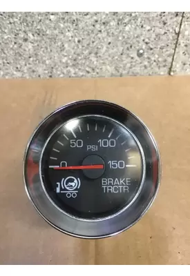 KENWORTH T660 GAUGE MISC