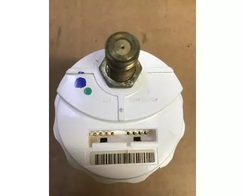 KENWORTH T660 GAUGE MISC