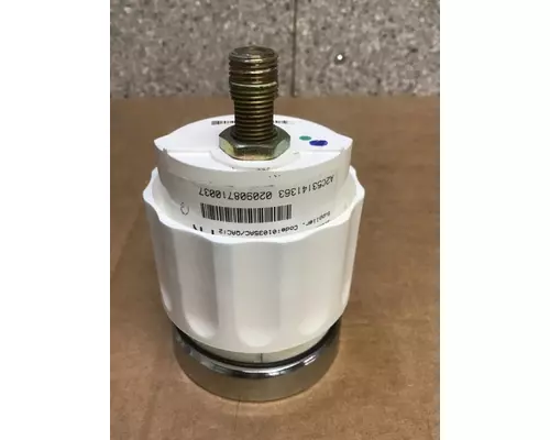 KENWORTH T660 GAUGE MISC