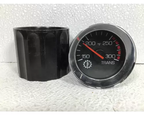 KENWORTH T660 GAUGE TEMPERATURE