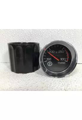 KENWORTH T660 GAUGE TEMPERATURE