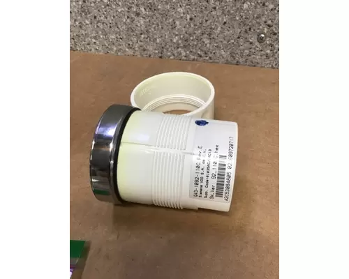 KENWORTH T660 GAUGE TEMPERATURE