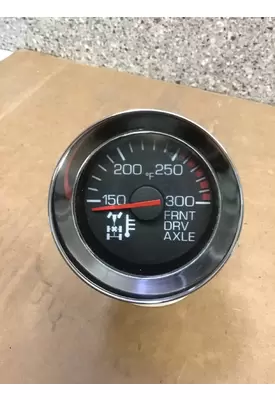 KENWORTH T660 GAUGE TEMPERATURE