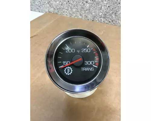 KENWORTH T660 GAUGE TEMPERATURE