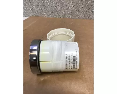 KENWORTH T660 GAUGE TEMPERATURE