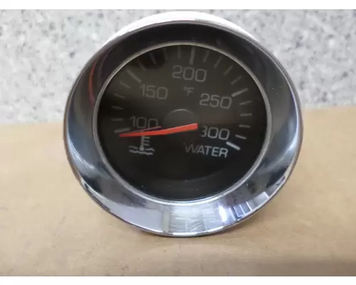 KENWORTH T660 GAUGE TEMPERATURE