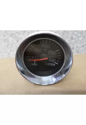 KENWORTH T660 GAUGE TEMPERATURE