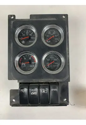 KENWORTH T660 GAUGE