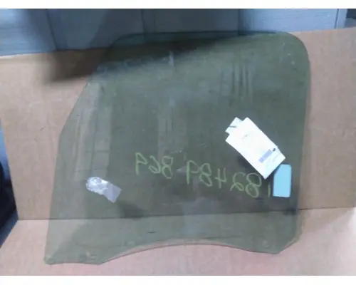 KENWORTH T660 GLASS, DOOR, FRONT