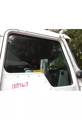 KENWORTH T660 GLASS, DOOR, FRONT