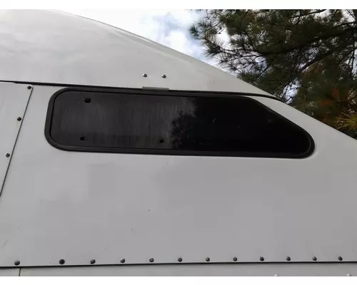KENWORTH T660 GLASS, SLEEPER