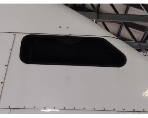 KENWORTH T660 GLASS, SLEEPER