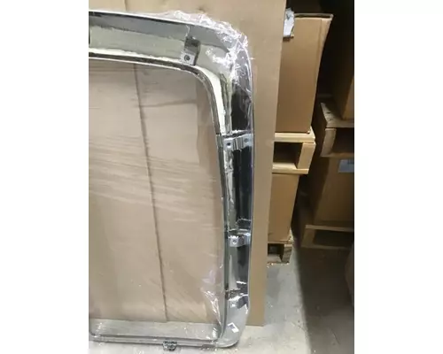 KENWORTH T660 GRILLE SHELL