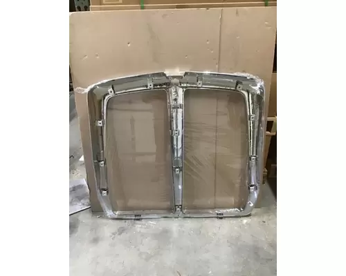 KENWORTH T660 GRILLE SHELL