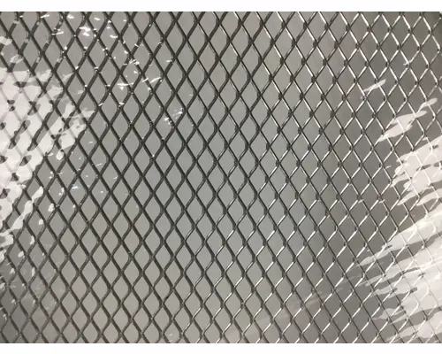 KENWORTH T660 GRILLE