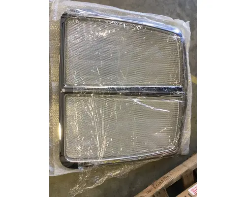 KENWORTH T660 GRILLE