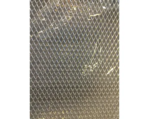 KENWORTH T660 GRILLE