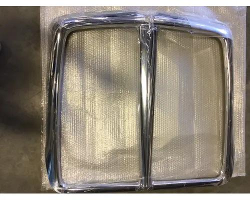 KENWORTH T660 GRILLE