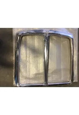 KENWORTH T660 GRILLE