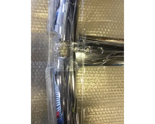 KENWORTH T660 GRILLE