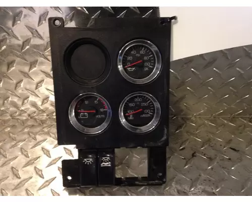 KENWORTH T660 Gauge Panel