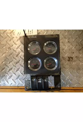 KENWORTH T660 Gauge Panel