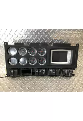 KENWORTH T660 Gauge Panel