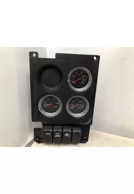 KENWORTH T660 Gauge Panel