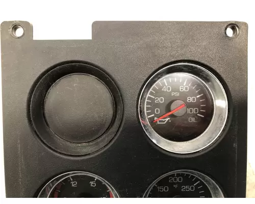 KENWORTH T660 Gauge Panel