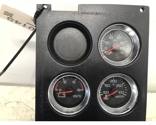 KENWORTH T660 Gauge Panel