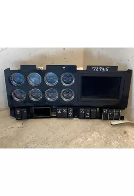 KENWORTH T660 Gauge Panel