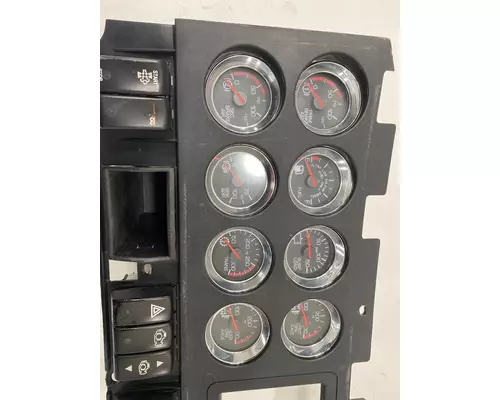 KENWORTH T660 Gauge Panel