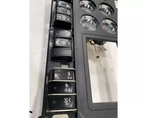 KENWORTH T660 Gauge Panel