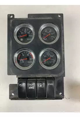 KENWORTH T660 Gauges (all)