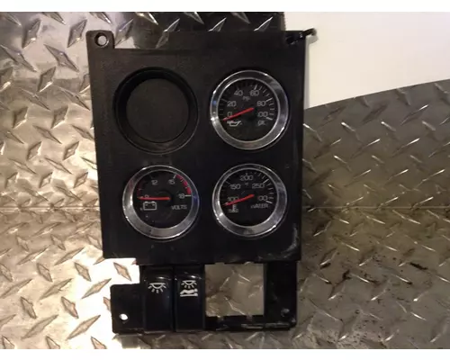 KENWORTH T660 Gauges (all)