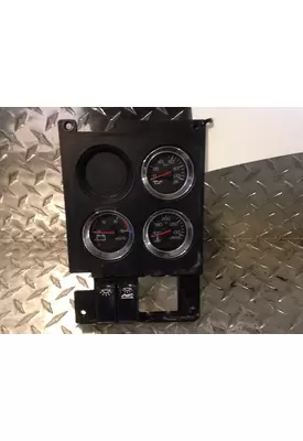 KENWORTH T660 Gauges (all)