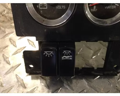 KENWORTH T660 Gauges (all)