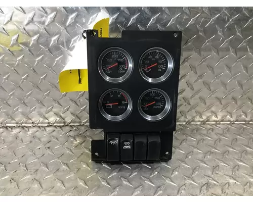 KENWORTH T660 Gauges (all)