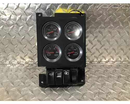 KENWORTH T660 Gauges (all)