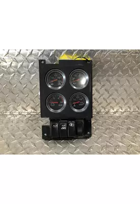 KENWORTH T660 Gauges (all)