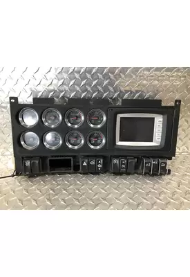 KENWORTH T660 Gauges (all)