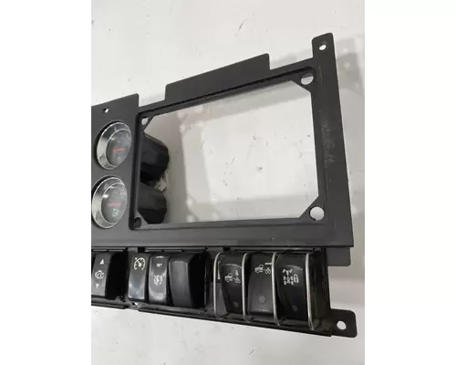 KENWORTH T660 Gauges (all)