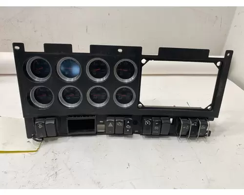 KENWORTH T660 Gauges (all)