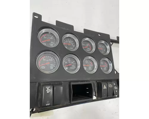 KENWORTH T660 Gauges (all)