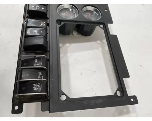 KENWORTH T660 Gauges (all)
